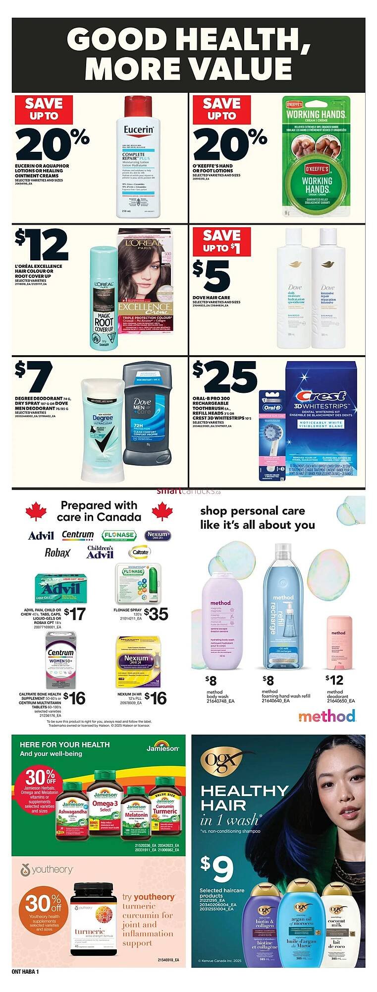 Zehrs Markets flyer