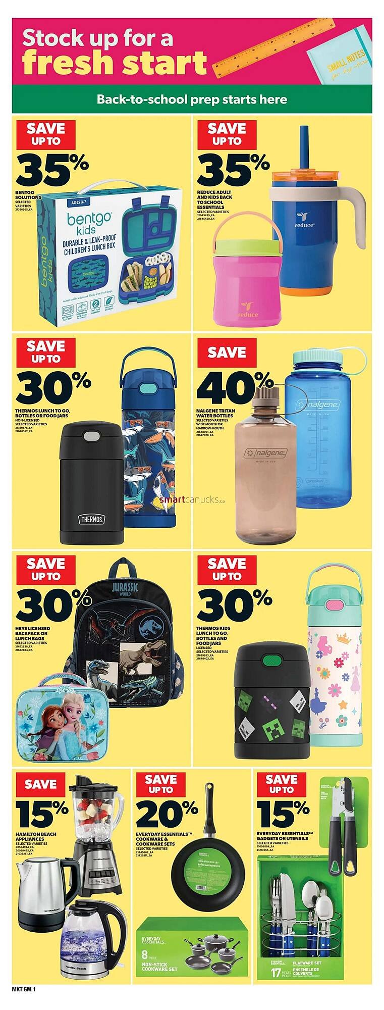 Zehrs Markets flyer