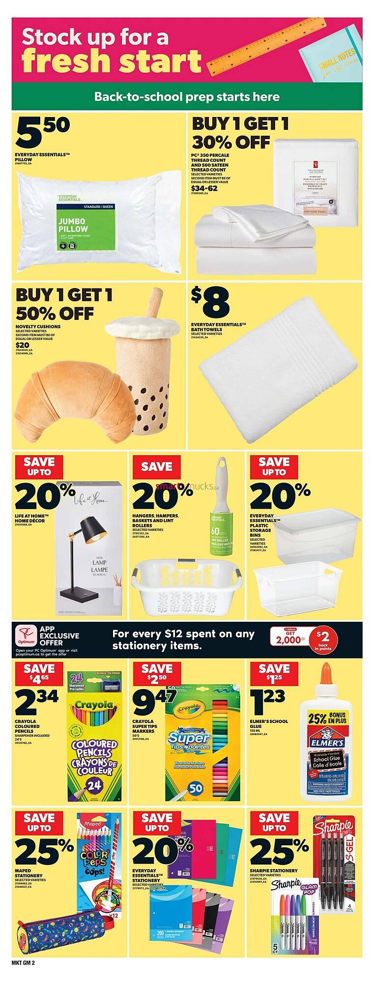 Zehrs Markets flyer