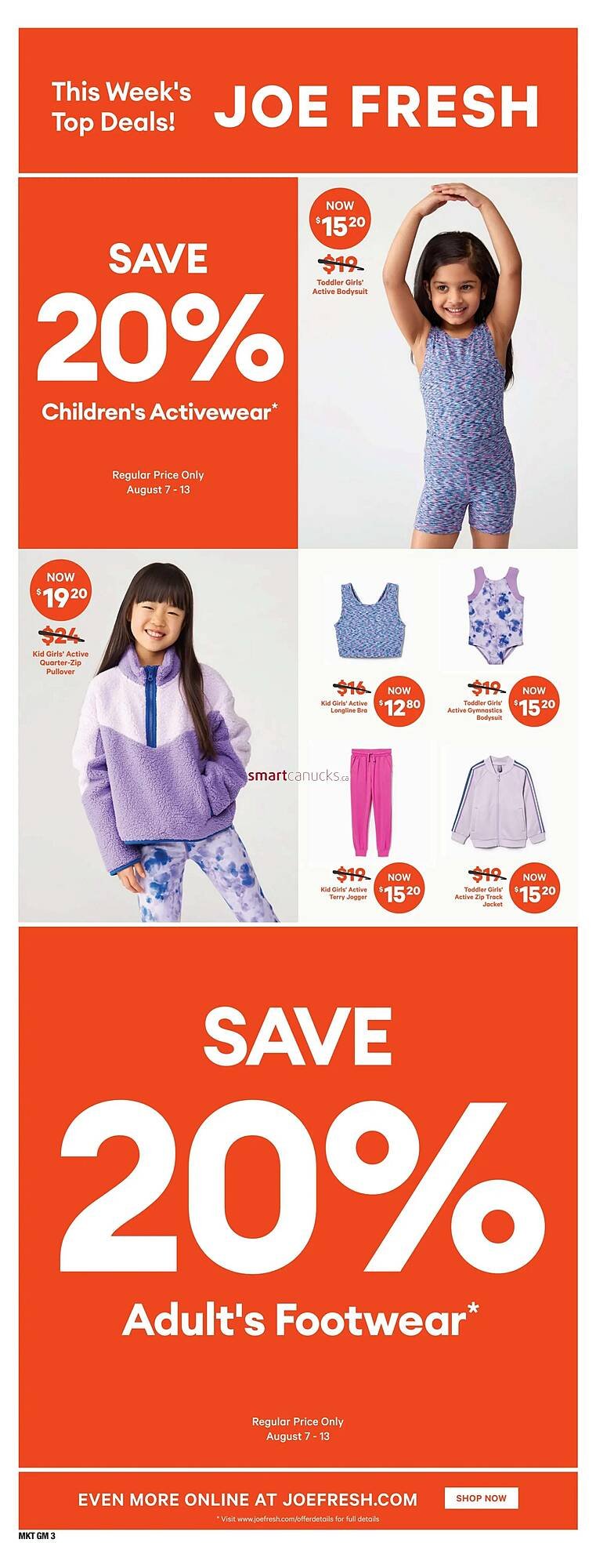 Zehrs Markets flyer