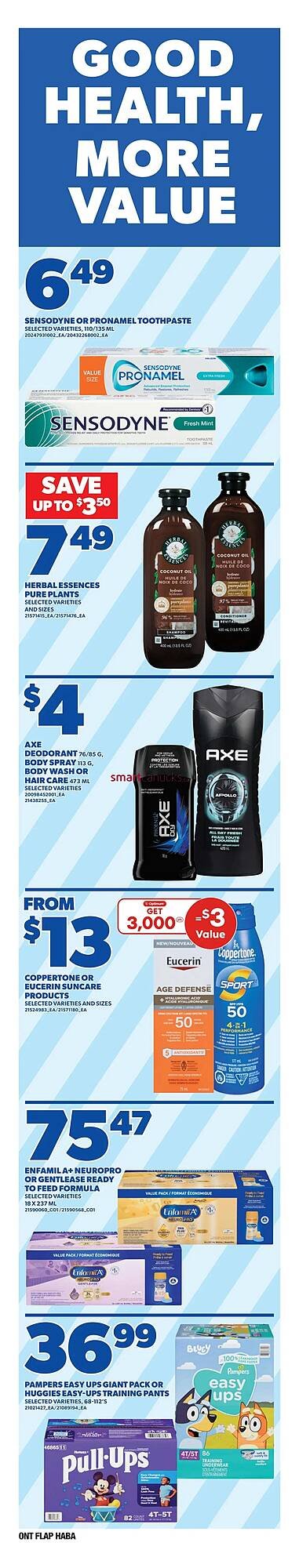 Zehrs Markets flyer