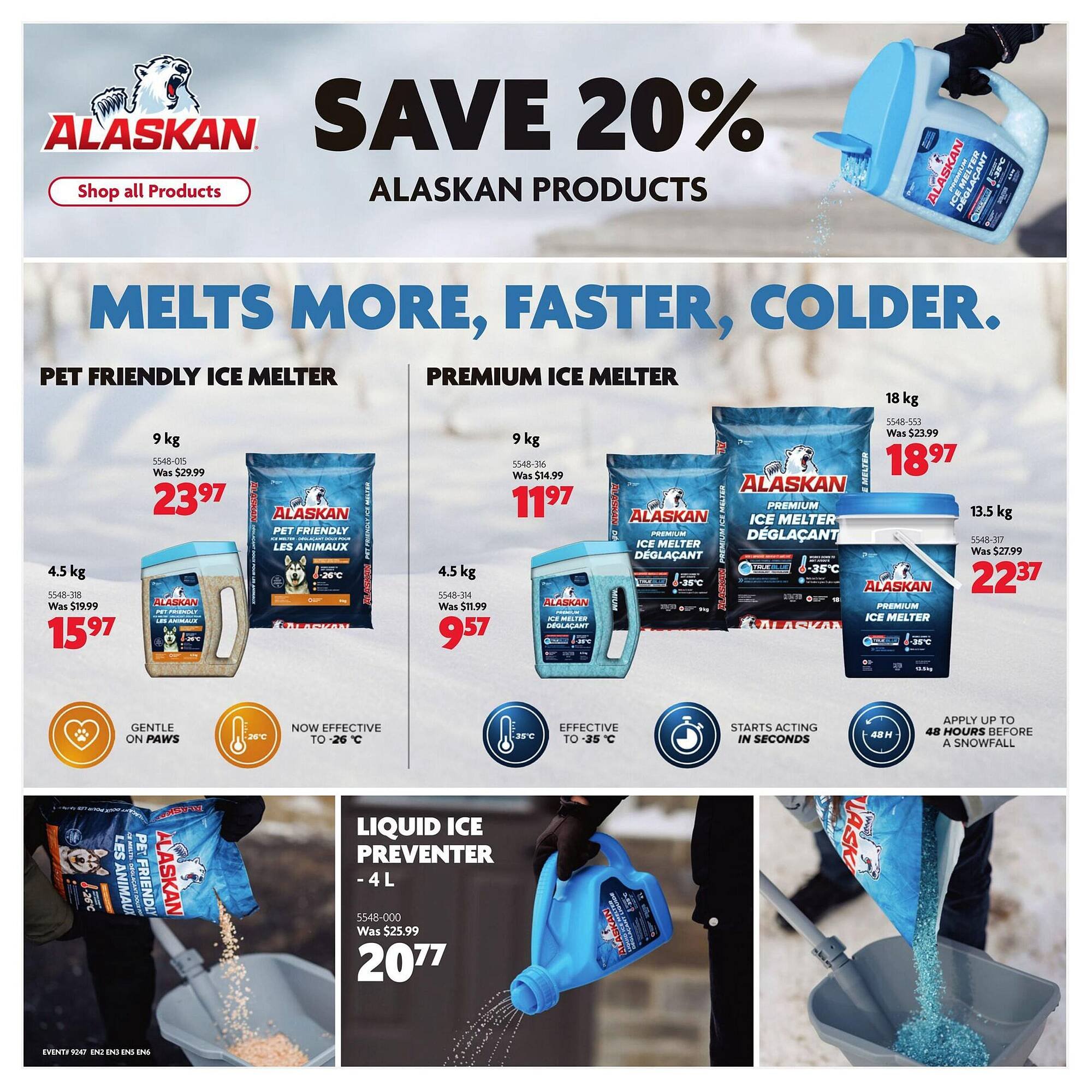 Home Hardware flyer (2025-11-20 - 2025-11-26) | 15