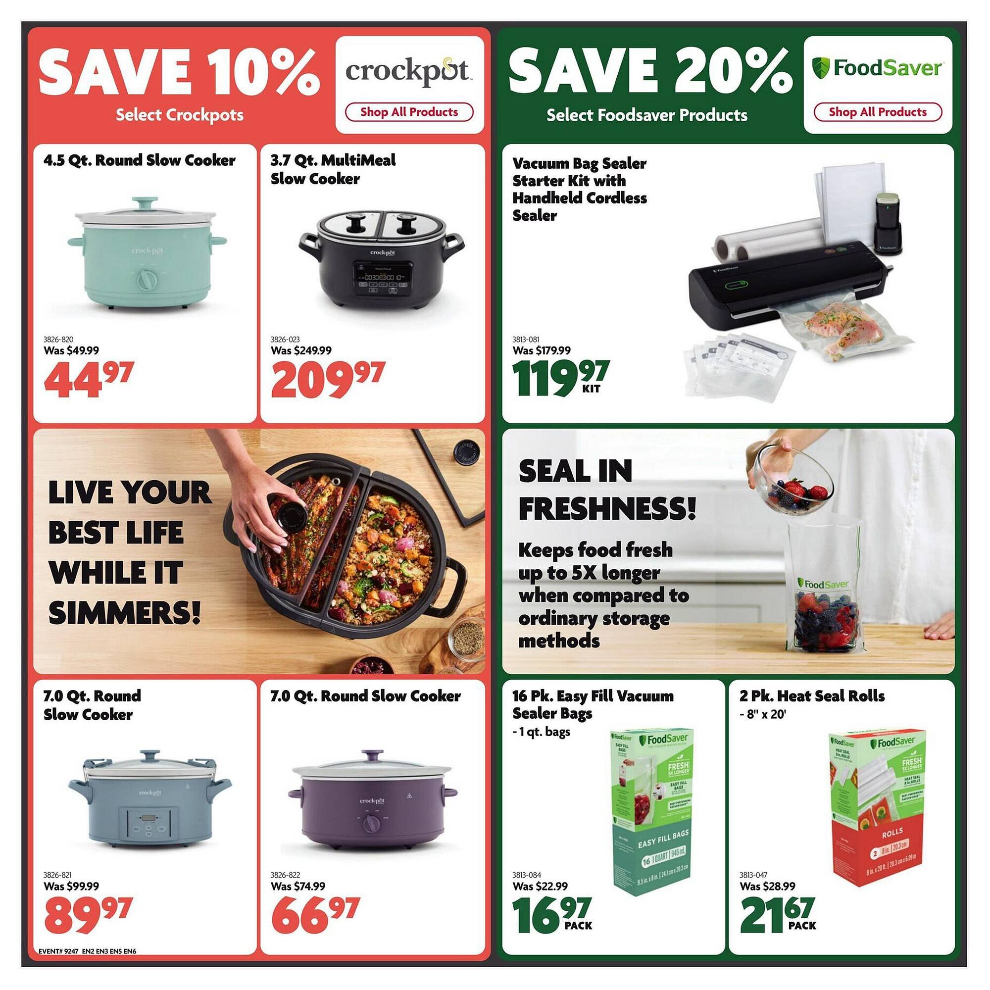 Home Hardware flyer (2025-11-20 - 2025-11-26) | 16