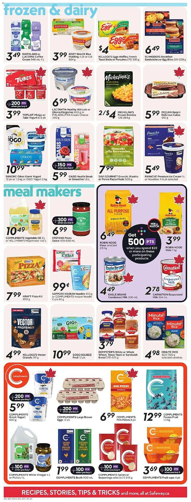 Safeway flyer (2026-02-12 - 2026-02-18) | 11