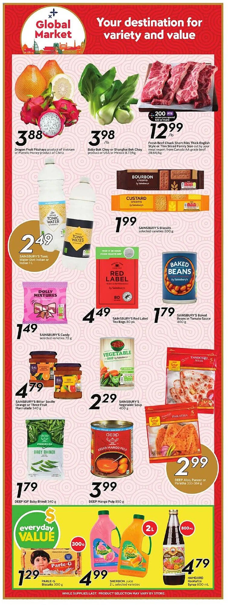 Safeway flyer (2026-02-12 - 2026-02-18) | 13