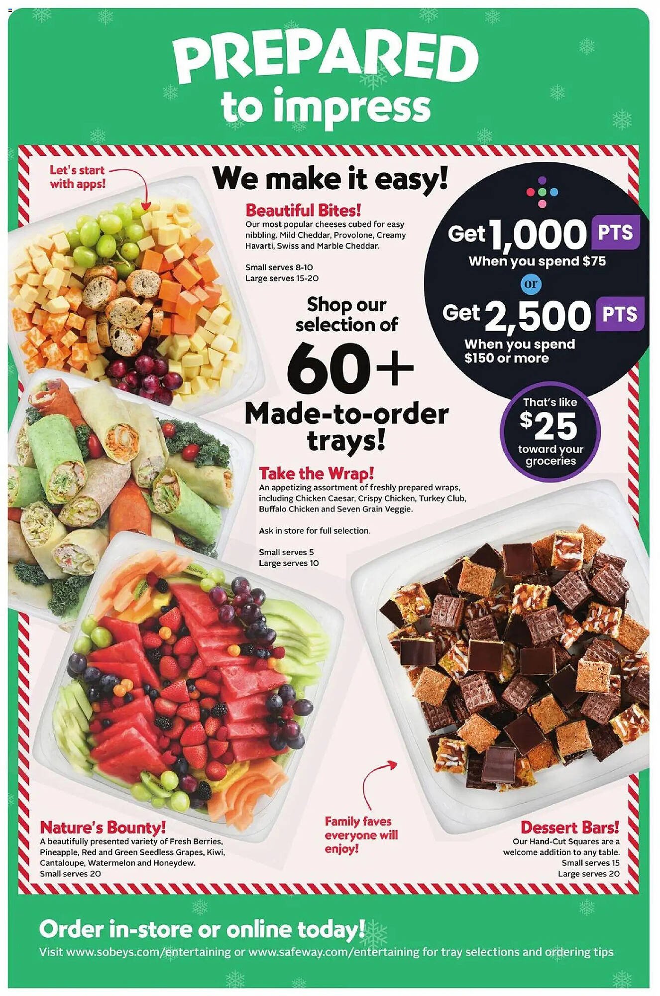 Safeway flyer (2026-02-12 - 2026-02-18) | 14
