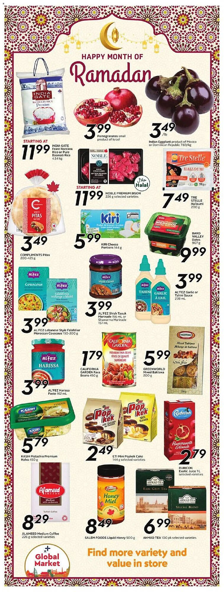 Safeway flyer (2026-02-12 - 2026-02-18) | 15