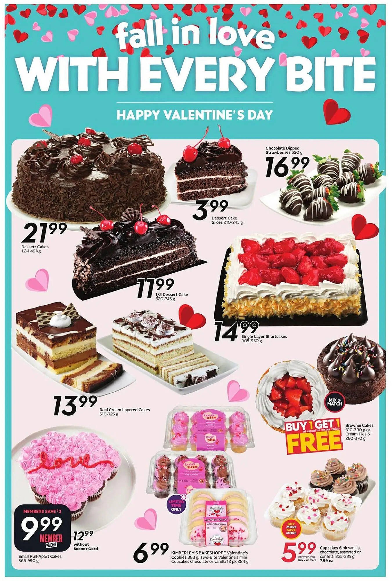 Safeway flyer (2026-02-12 - 2026-02-18) | 17