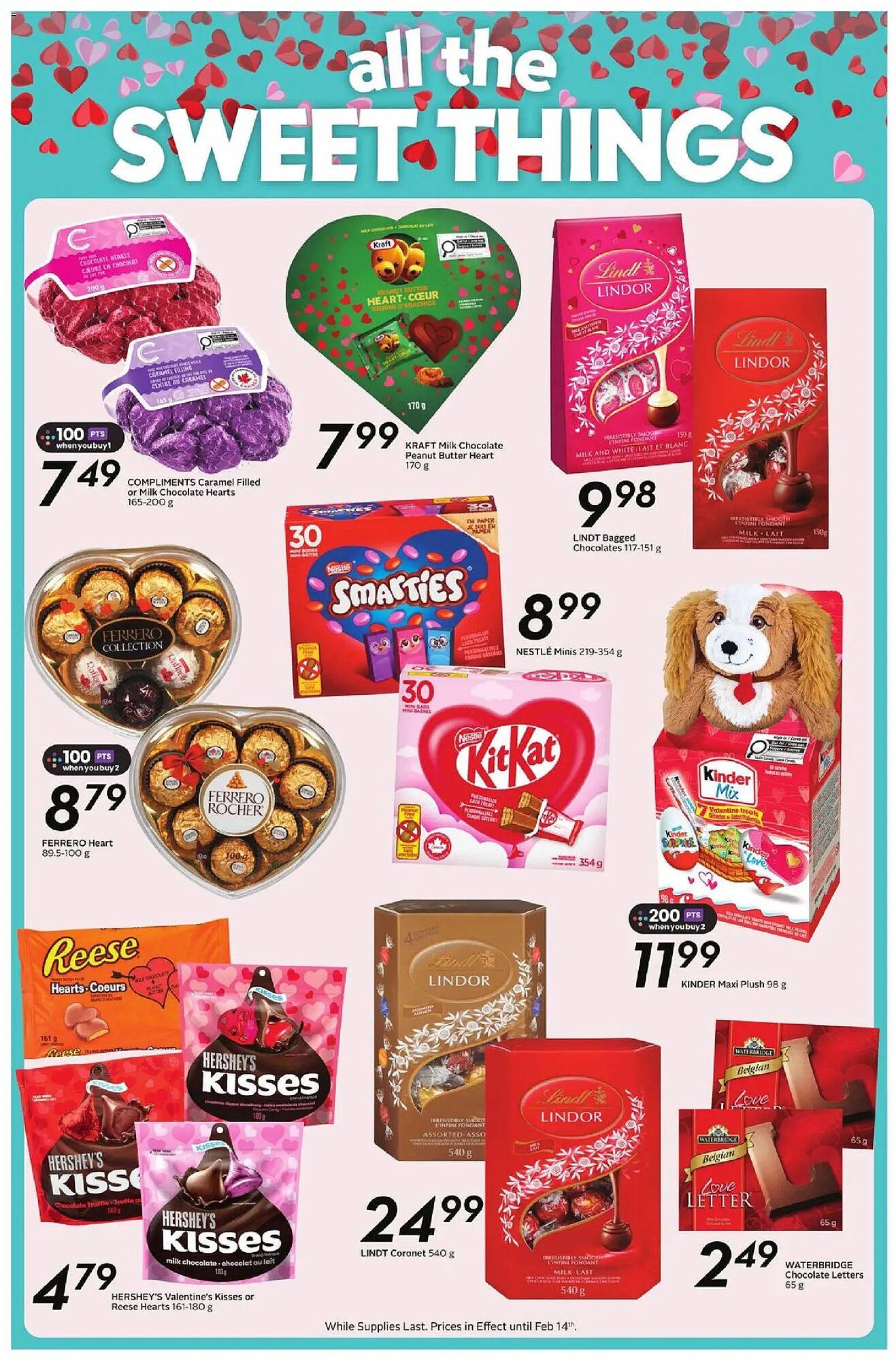 Safeway flyer (2026-02-12 - 2026-02-18) | 19