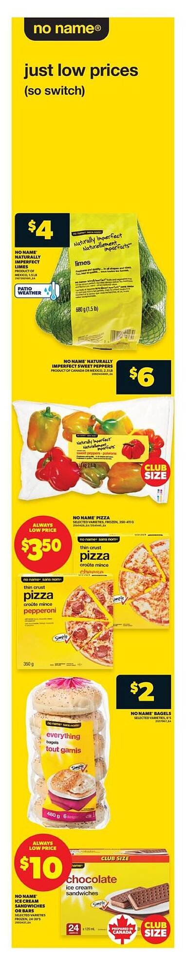 Real Canadian Superstore flyer