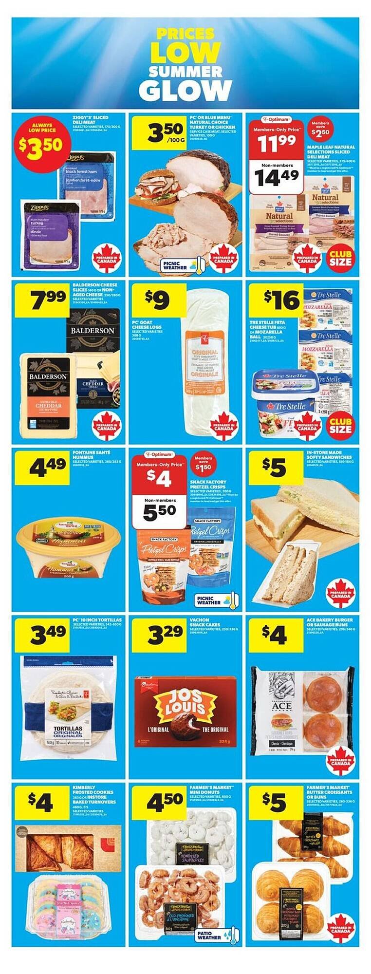 Real Canadian Superstore flyer