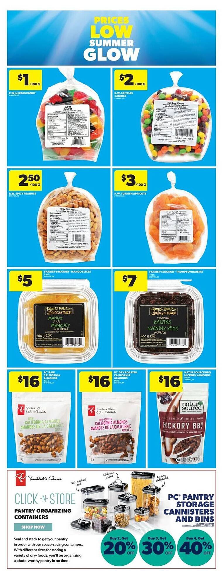 Real Canadian Superstore flyer