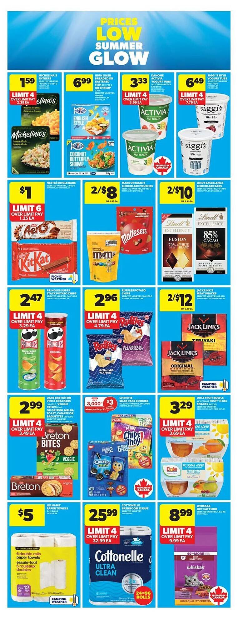 Real Canadian Superstore flyer