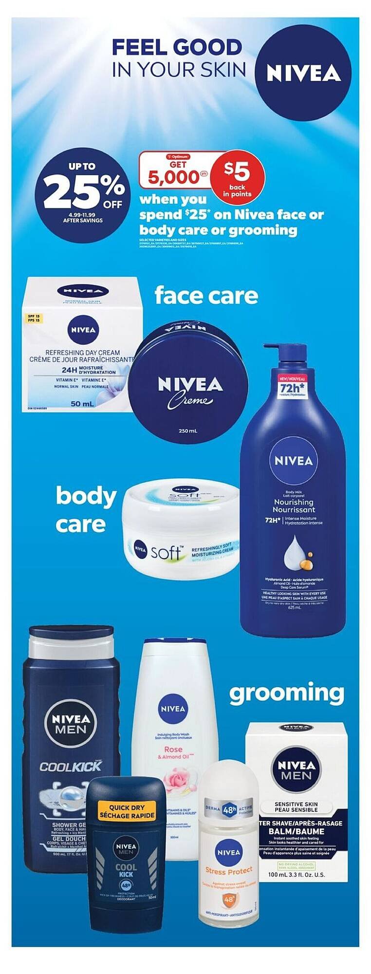 Real Canadian Superstore flyer