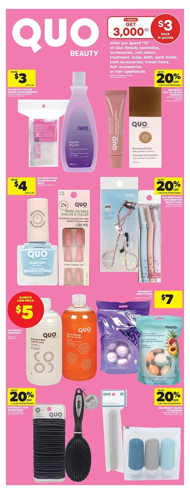 Real Canadian Superstore flyer