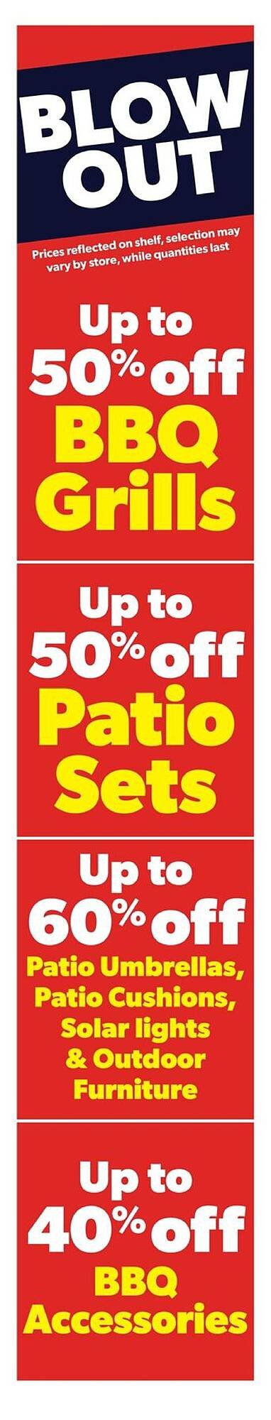 Real Canadian Superstore flyer