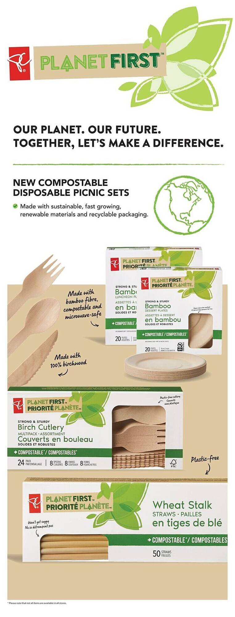 Real Canadian Superstore flyer