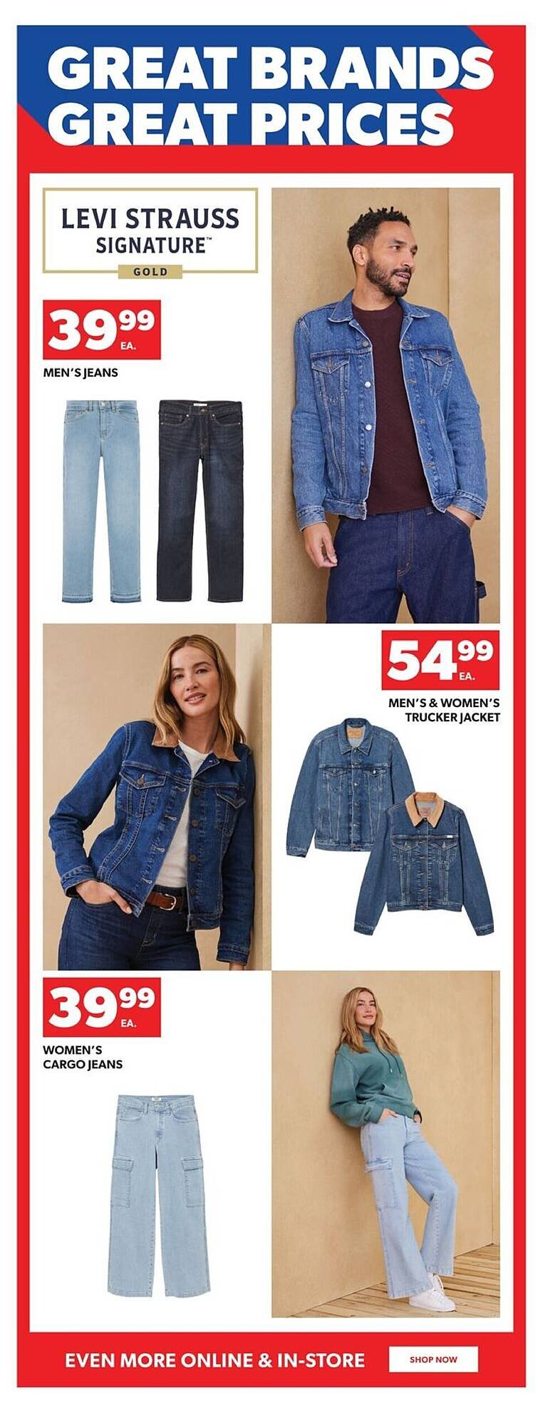 Real Canadian Superstore flyer