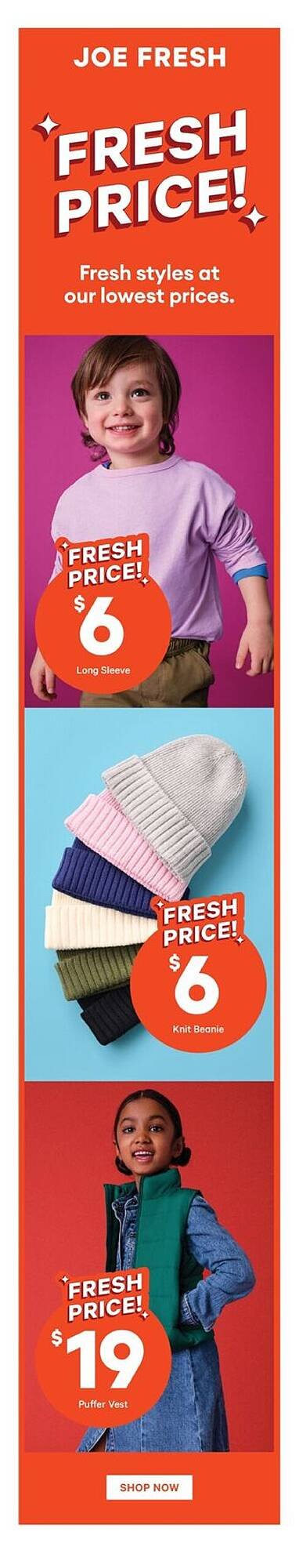 Real Canadian Superstore flyer