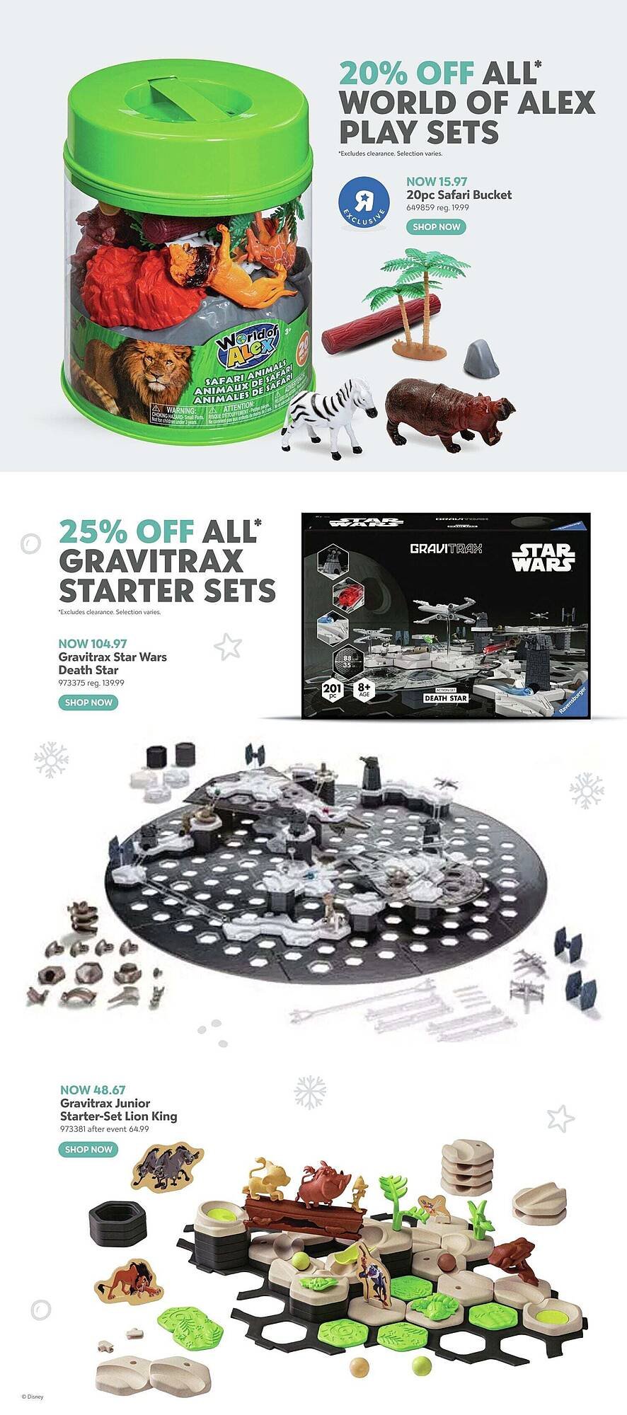 Toys R us flyer (2025-11-06 - 2025-11-14) | 12