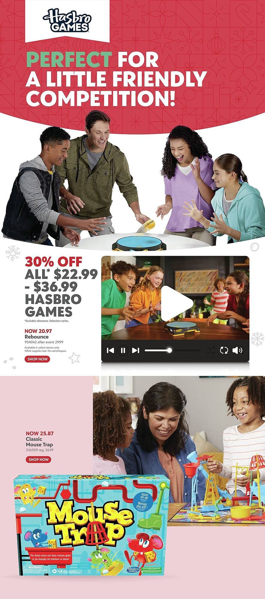 Toys R us flyer (2025-11-06 - 2025-11-14) | 13