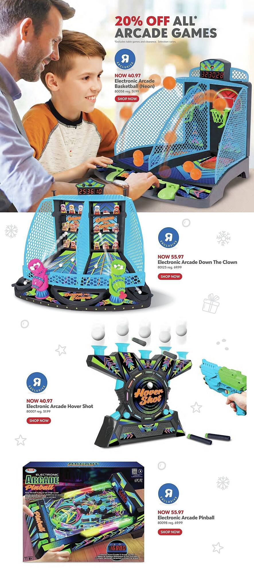 Toys R us flyer (2025-11-06 - 2025-11-14) | 16