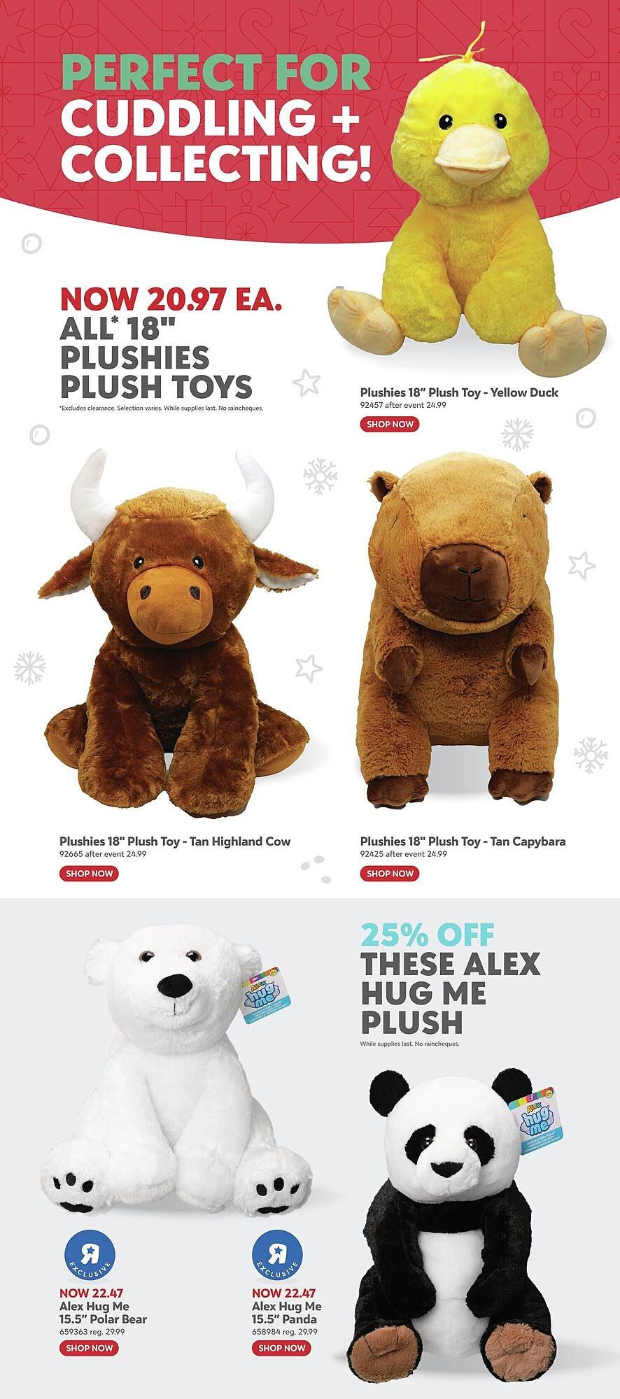 Toys R us flyer (2025-11-06 - 2025-11-14) | 19