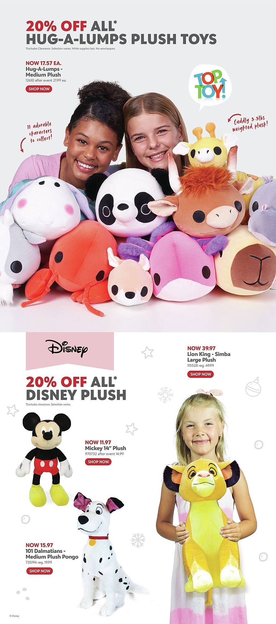 Toys R us flyer (2025-11-06 - 2025-11-14) | 20