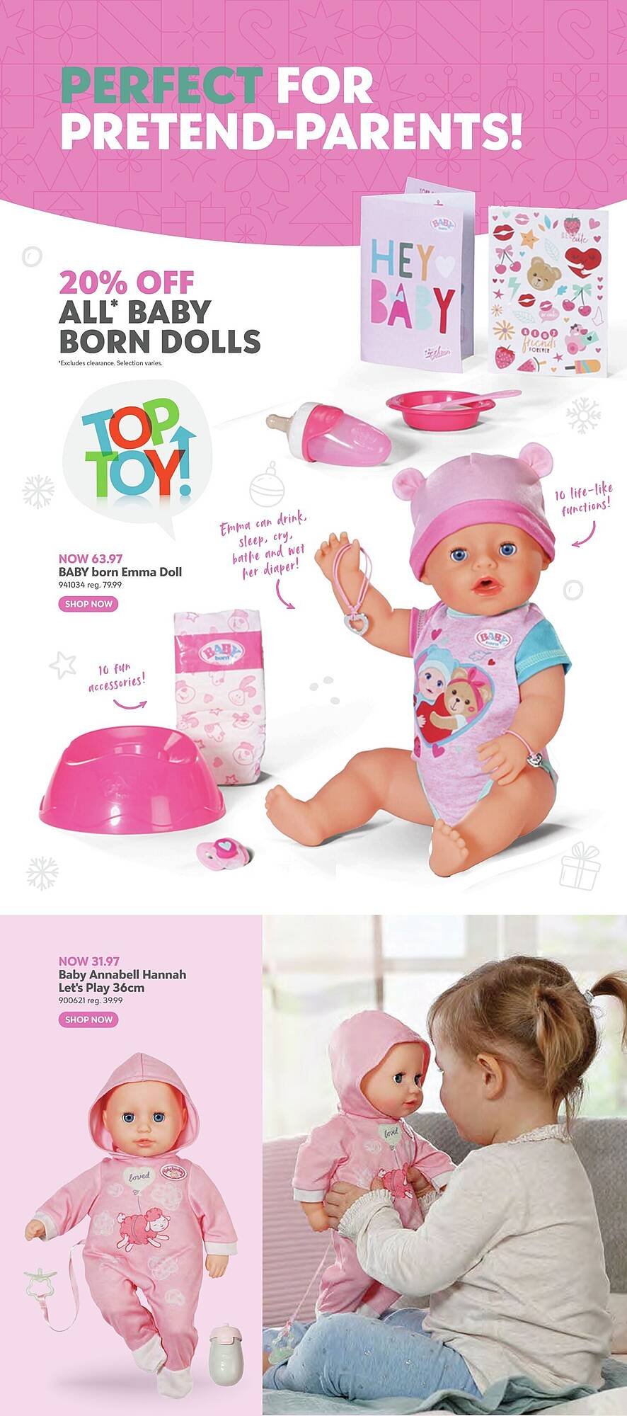 Toys R us flyer (2025-11-06 - 2025-11-14) | 21