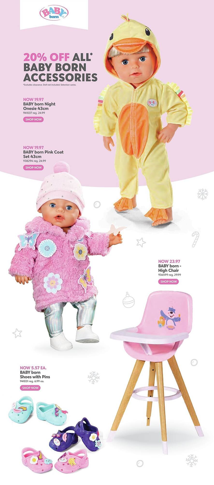 Toys R us flyer (2025-11-06 - 2025-11-14) | 22