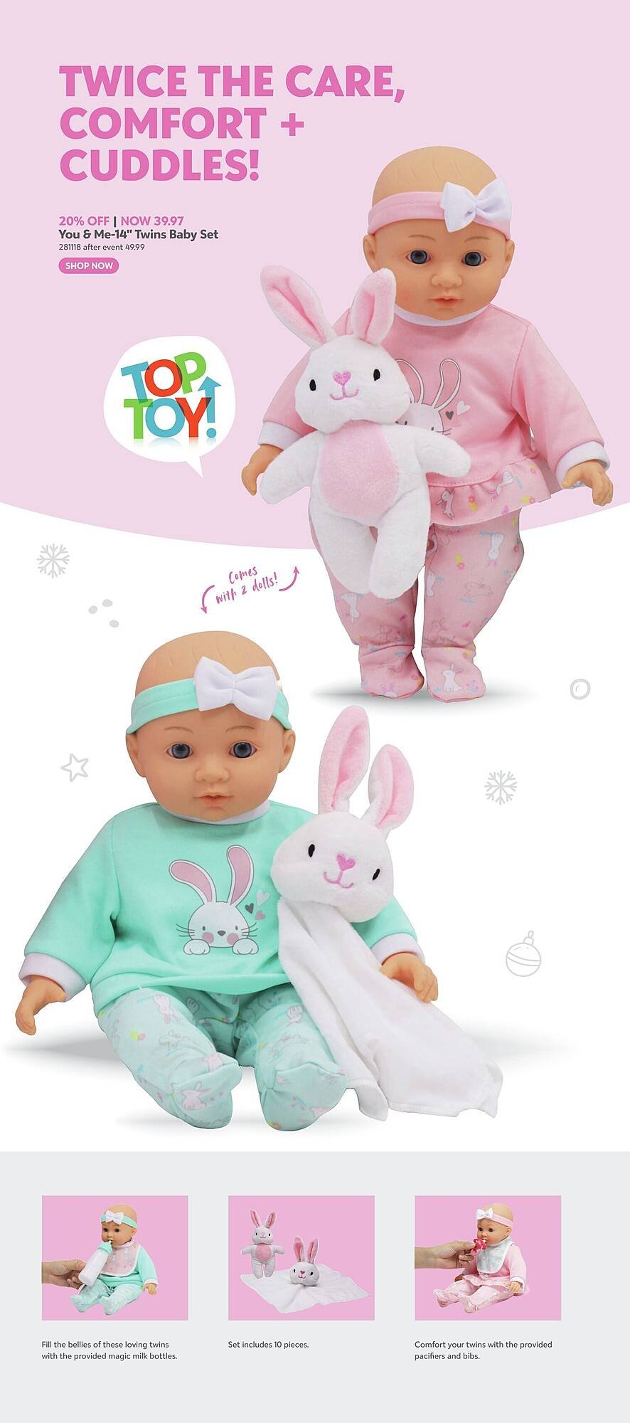 Toys R us flyer (2025-11-06 - 2025-11-14) | 23