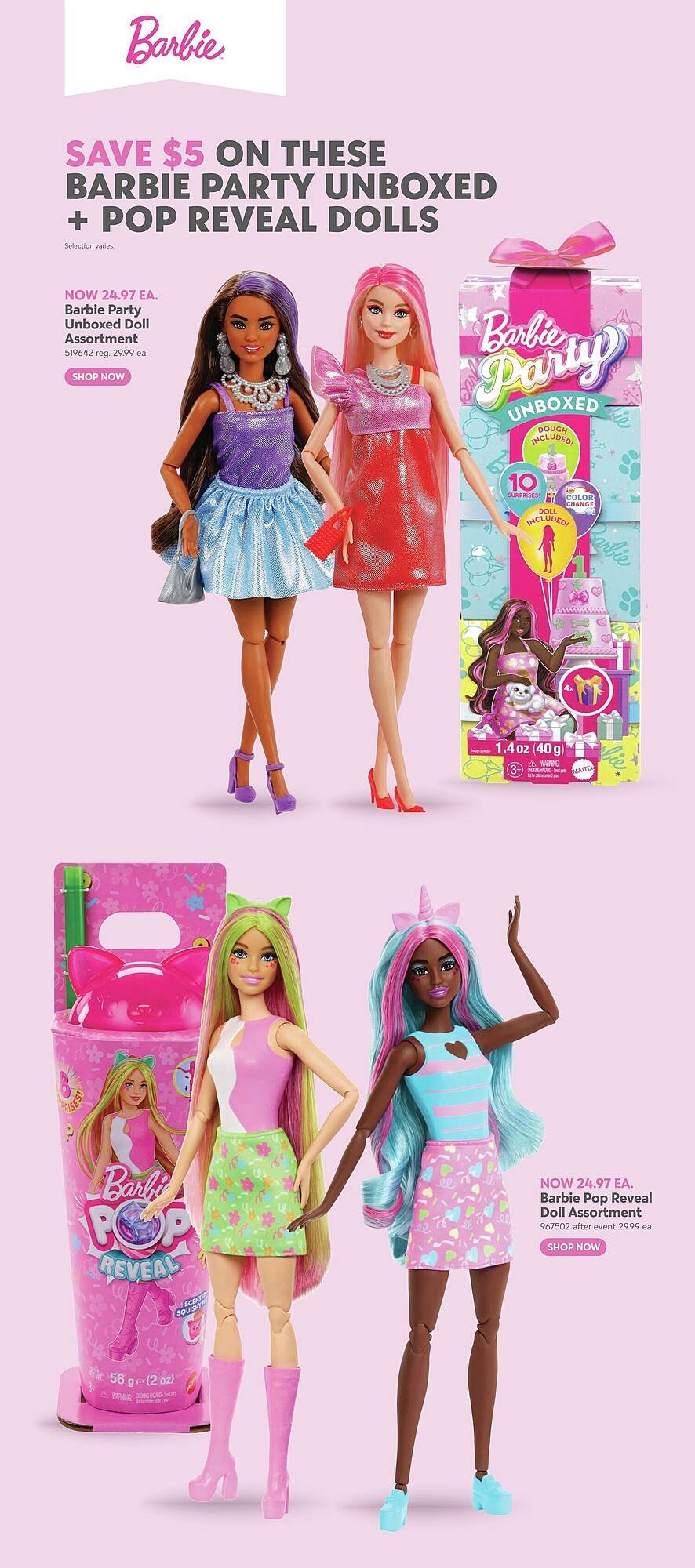 Toys R us flyer (2025-11-06 - 2025-11-14) | 26