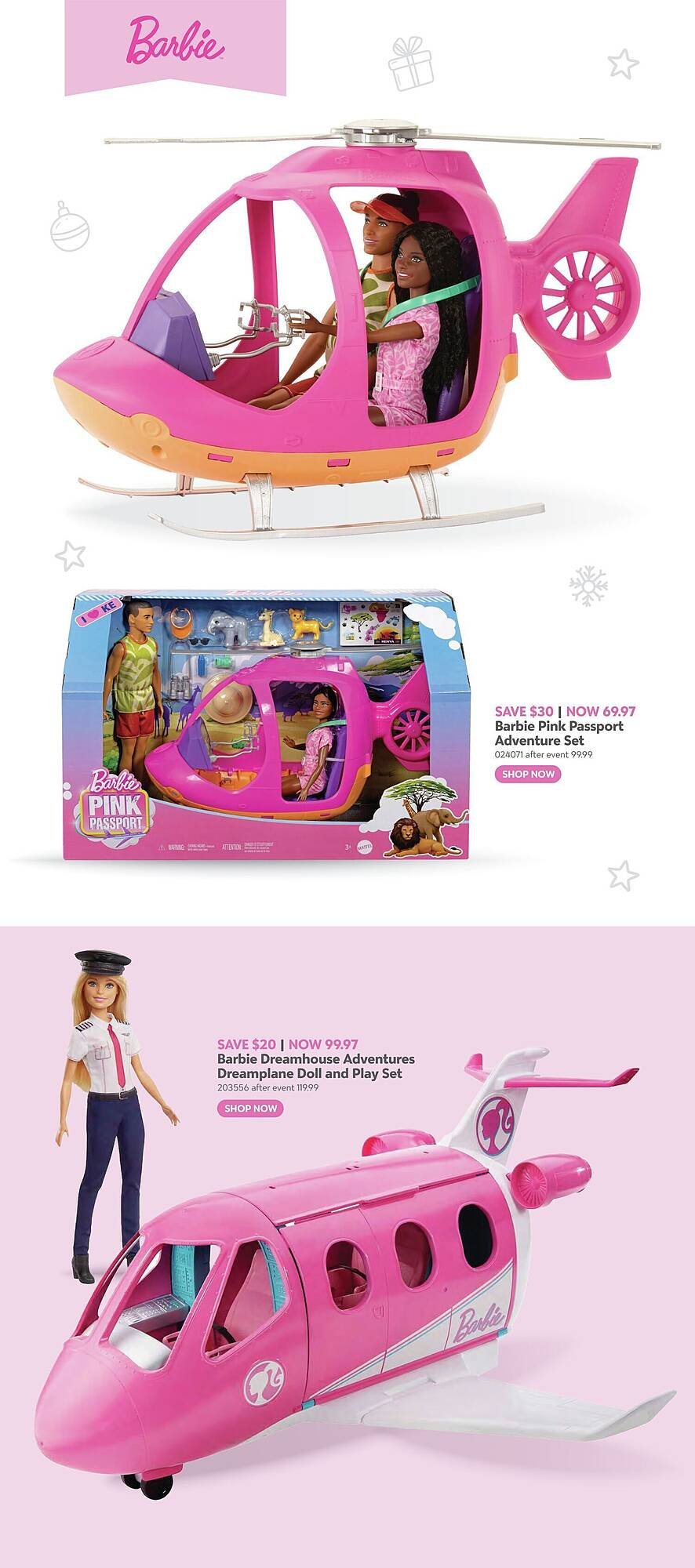 Toys R us flyer (2025-11-06 - 2025-11-14) | 28