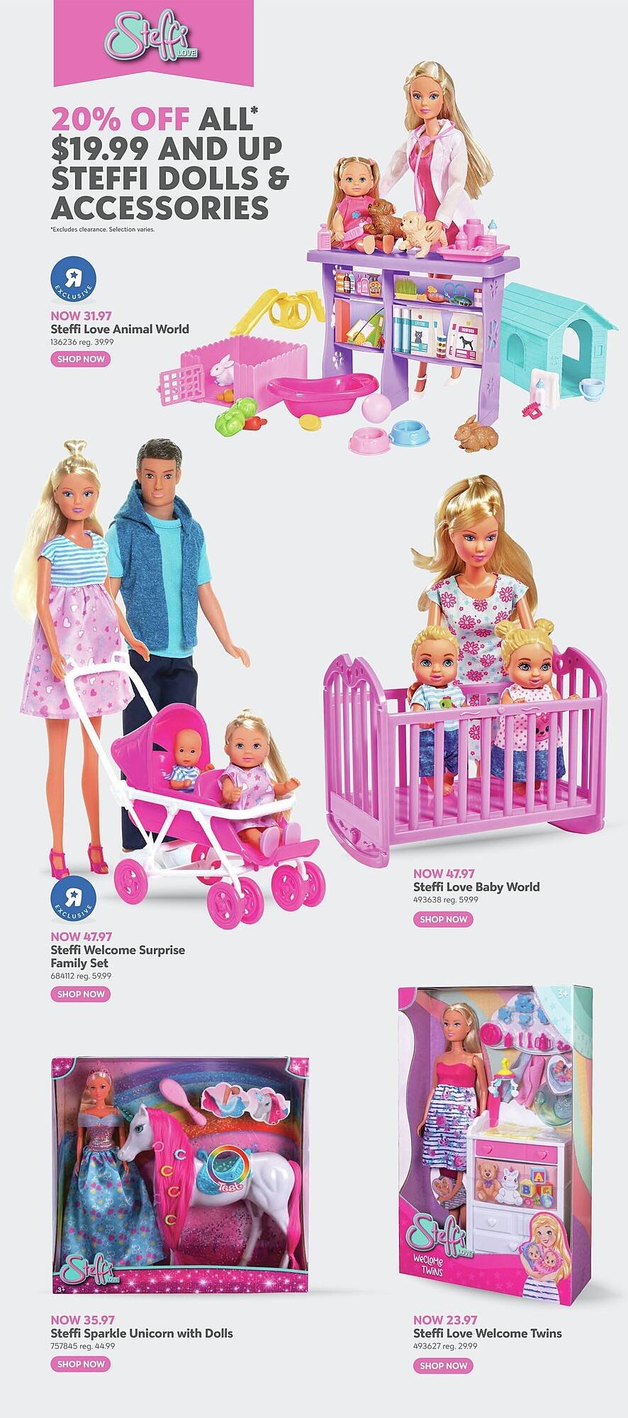 Toys R us flyer (2025-11-06 - 2025-11-14) | 29