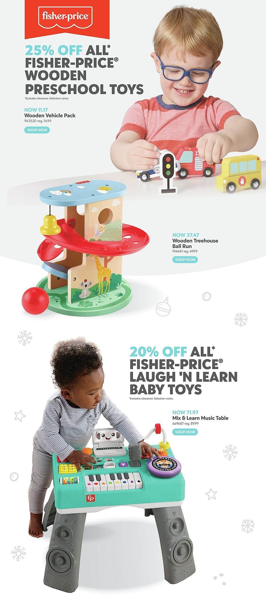 Toys R us flyer (2025-11-06 - 2025-11-14) | 4