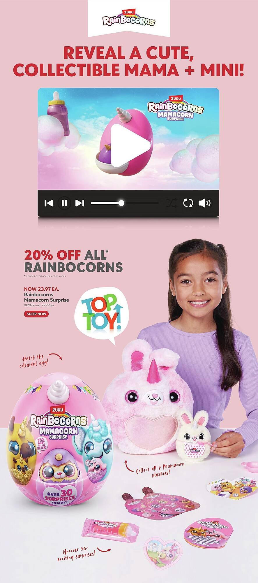 Toys R us flyer (2025-11-06 - 2025-11-14) | 32