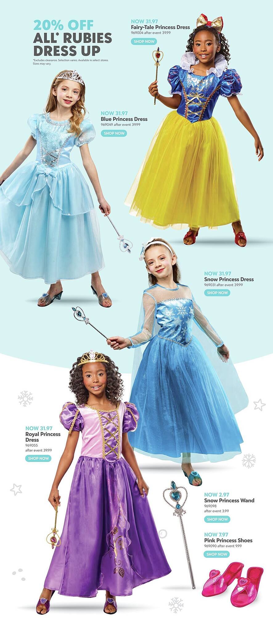 Toys R us flyer (2025-11-06 - 2025-11-14) | 34
