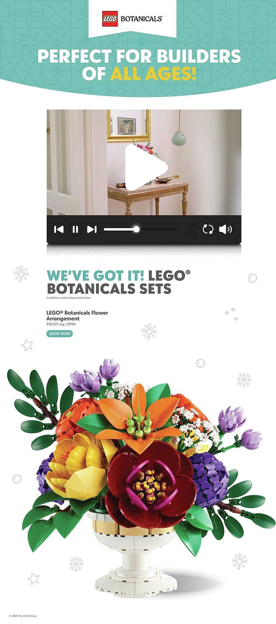 Toys R us flyer (2025-11-06 - 2025-11-14) | 36