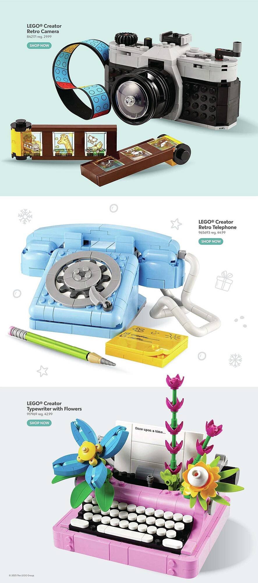 Toys R us flyer (2025-11-06 - 2025-11-14) | 39