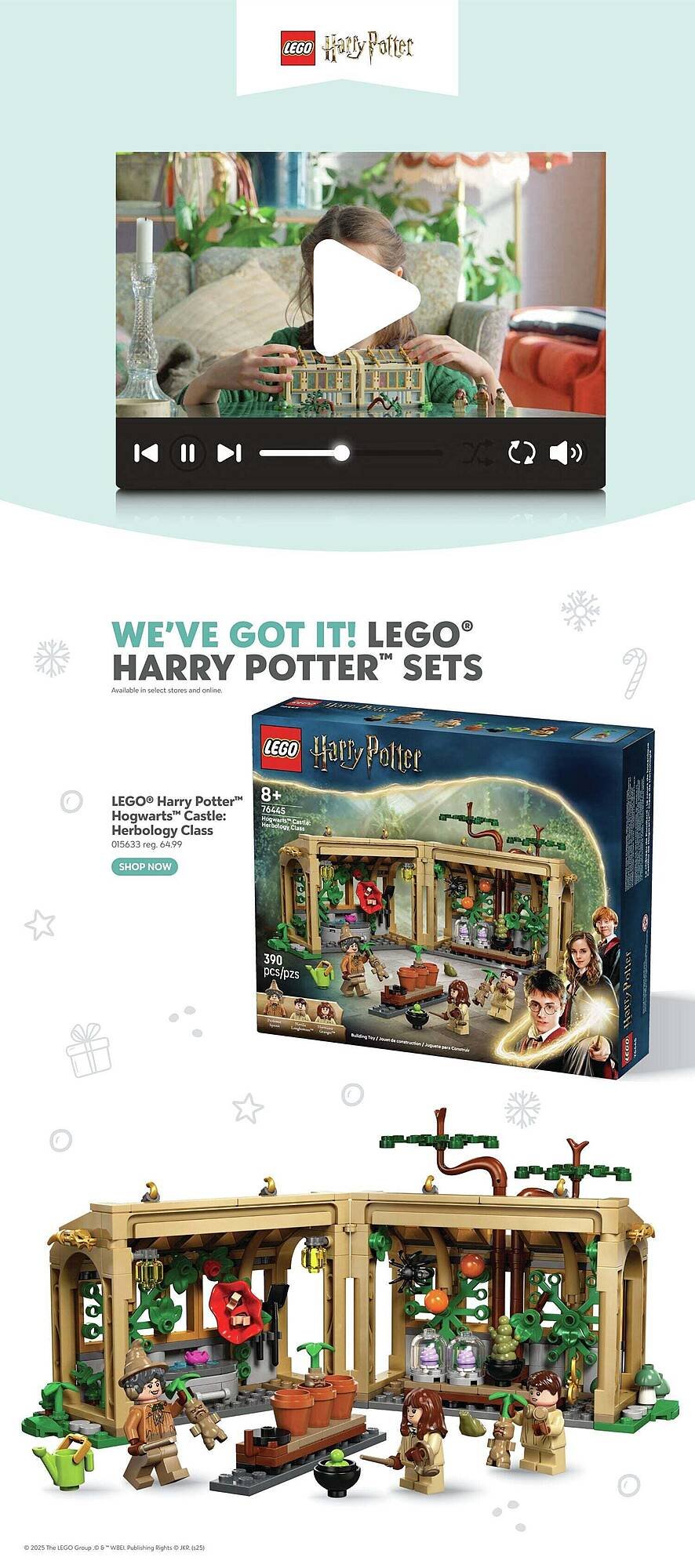 Toys R us flyer (2025-11-06 - 2025-11-14) | 45