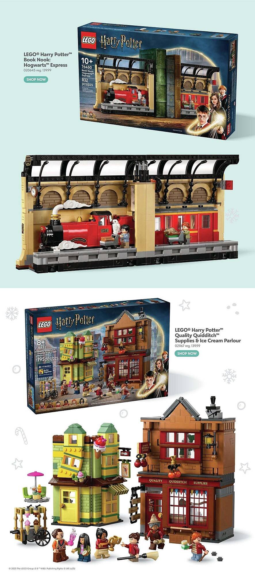 Toys R us flyer (2025-11-06 - 2025-11-14) | 46