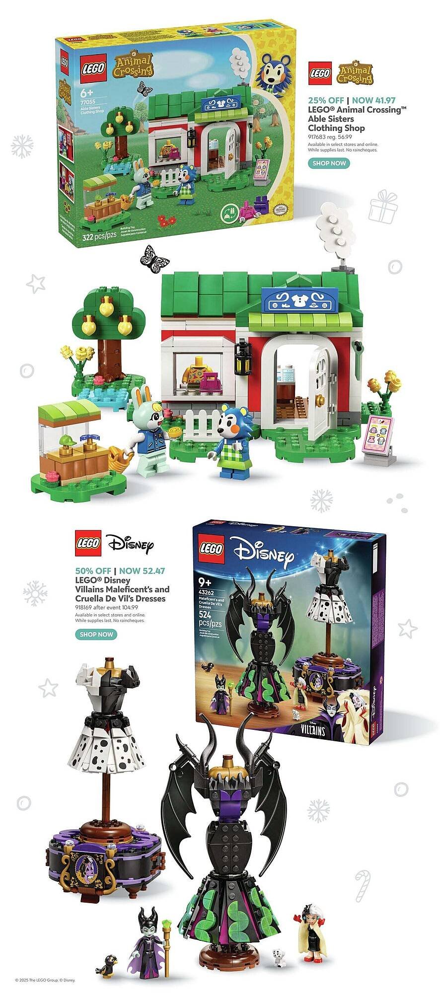 Toys R us flyer (2025-11-06 - 2025-11-14) | 48