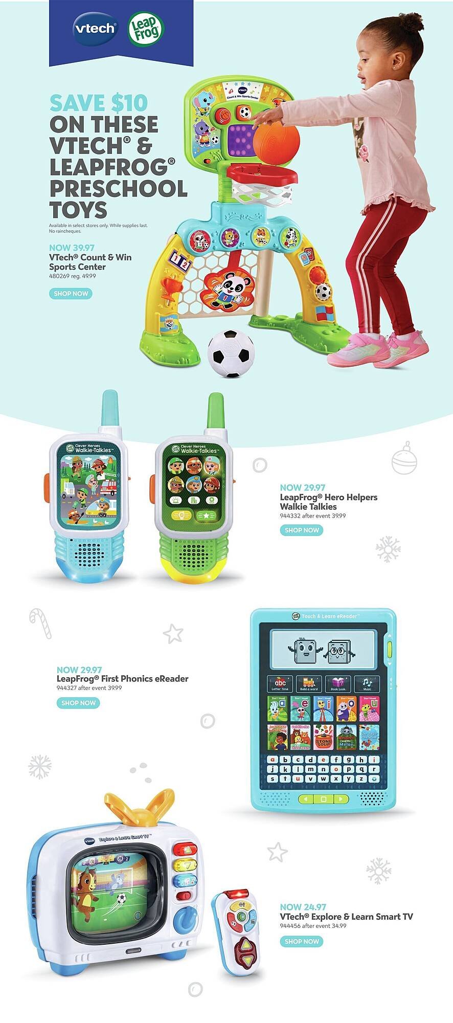 Toys R us flyer (2025-11-06 - 2025-11-14) | 6