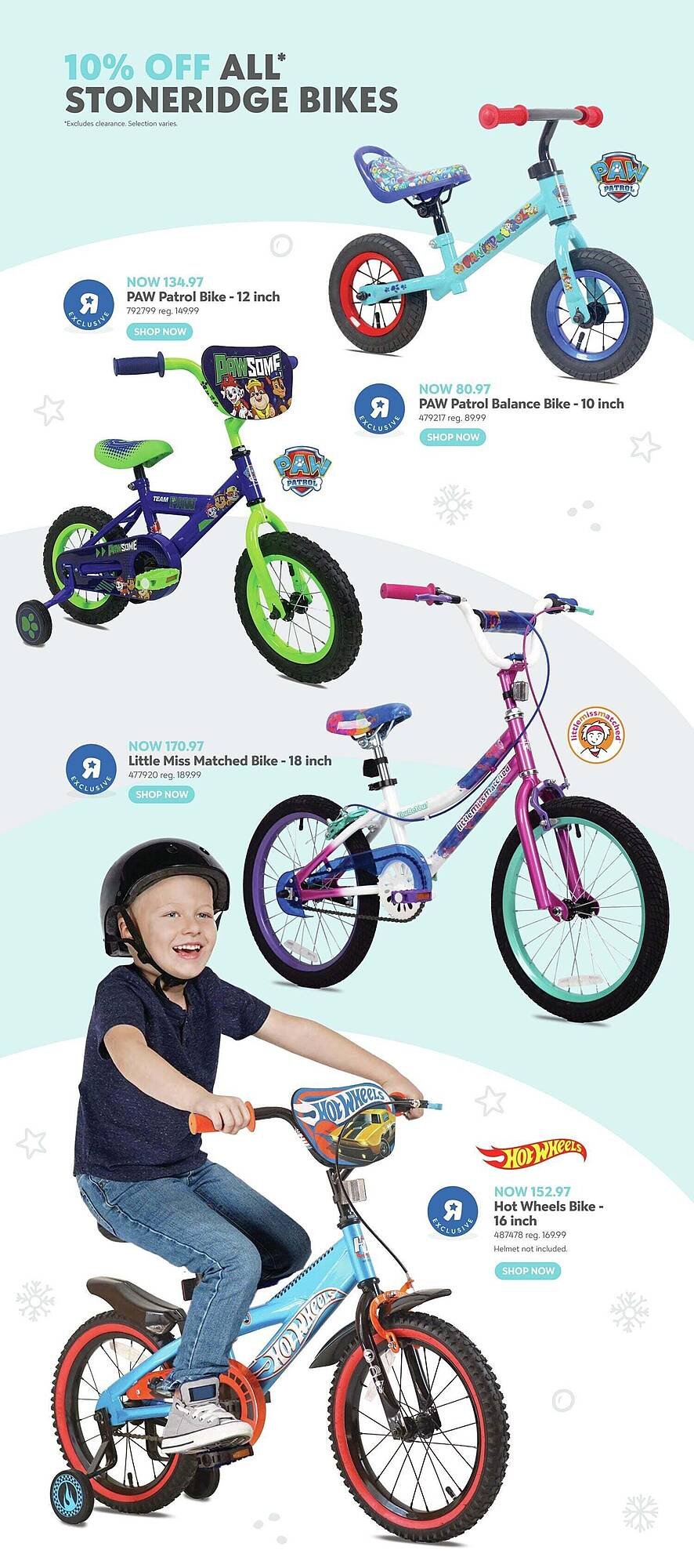 Toys R us flyer (2025-11-06 - 2025-11-14) | 59