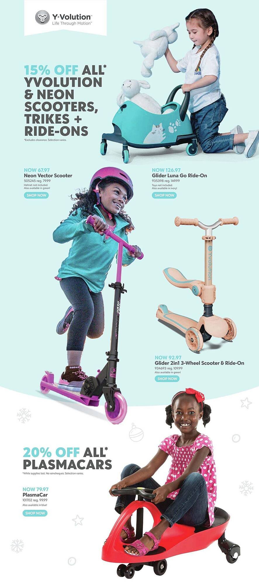 Toys R us flyer (2025-11-06 - 2025-11-14) | 60