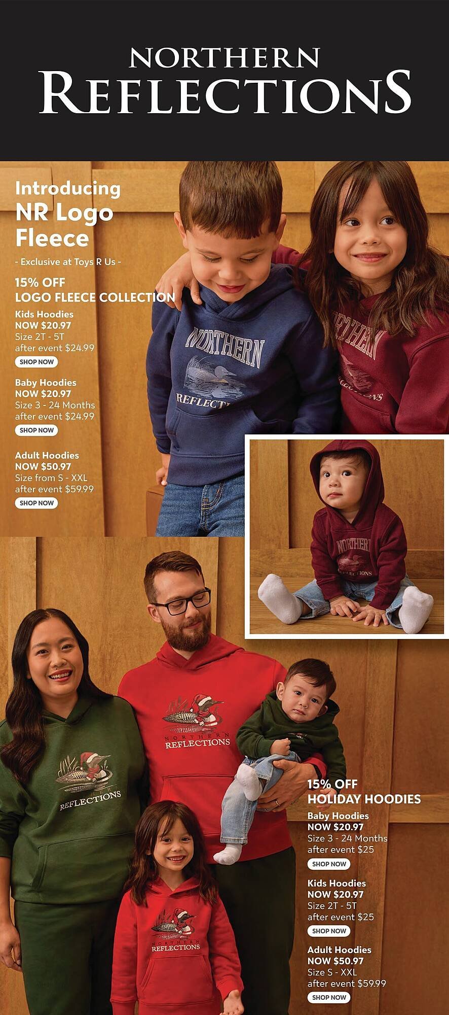 Toys R us flyer (2025-11-06 - 2025-11-14) | 64