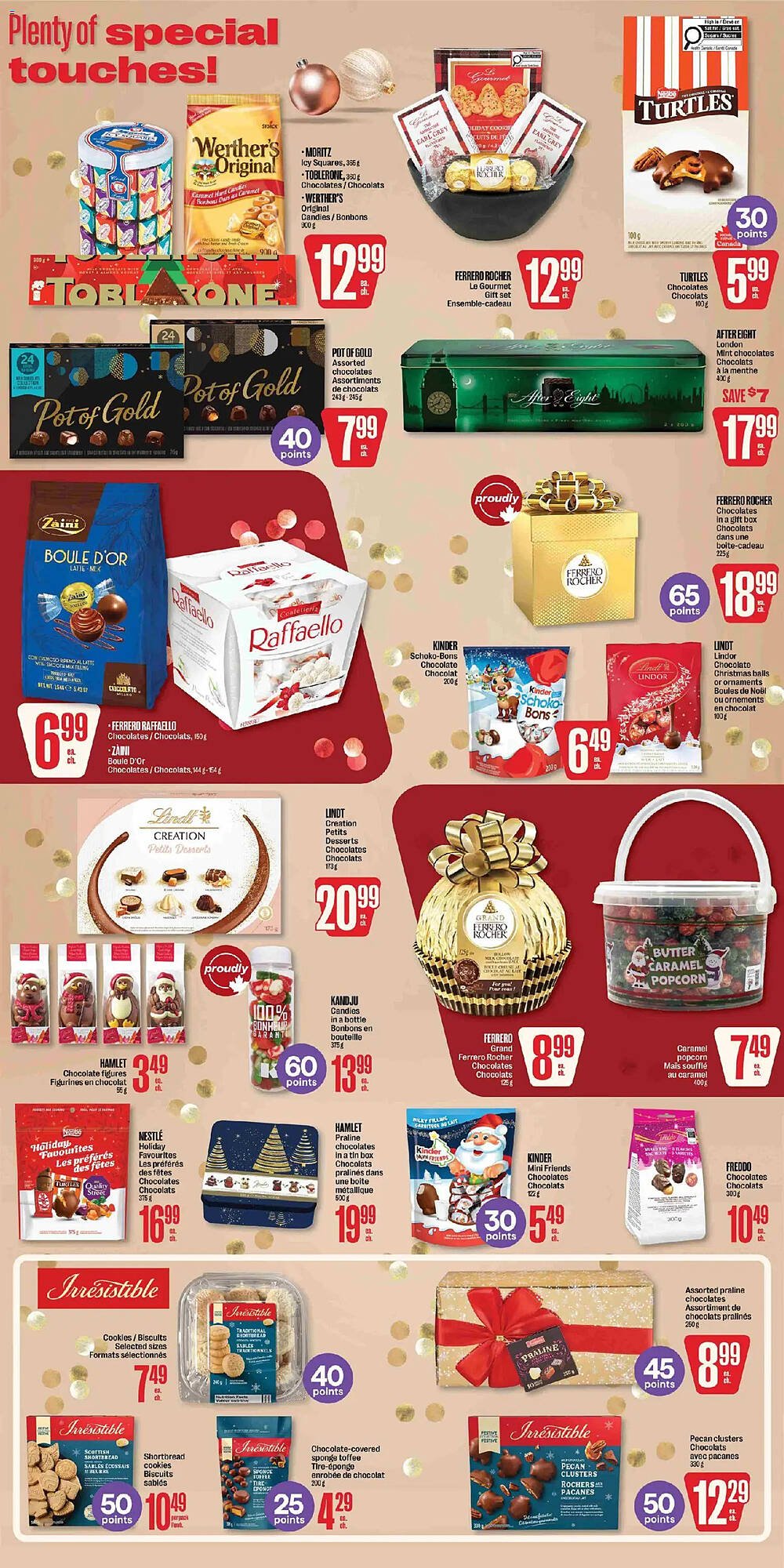 Jean Coutu flyer (2025-11-13 - 2025-11-20) | 7