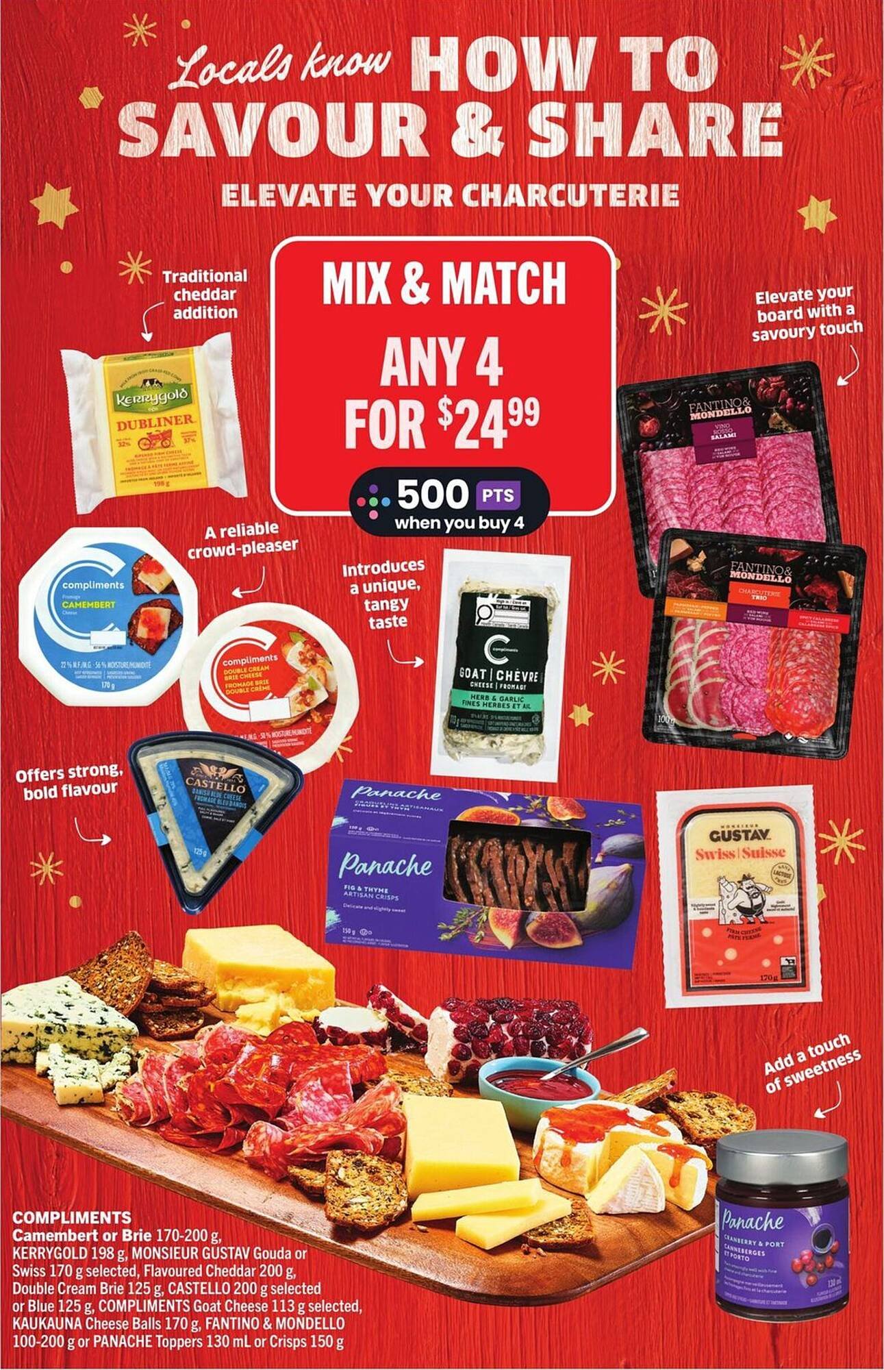 Foodland flyer (2025-12-11 - 2025-12-17) | 13