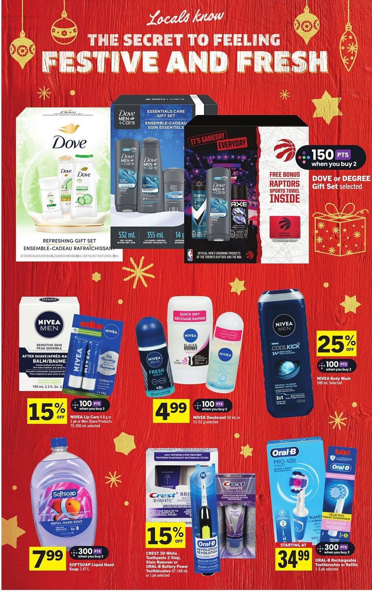 Foodland flyer (2025-12-11 - 2025-12-17) | 14