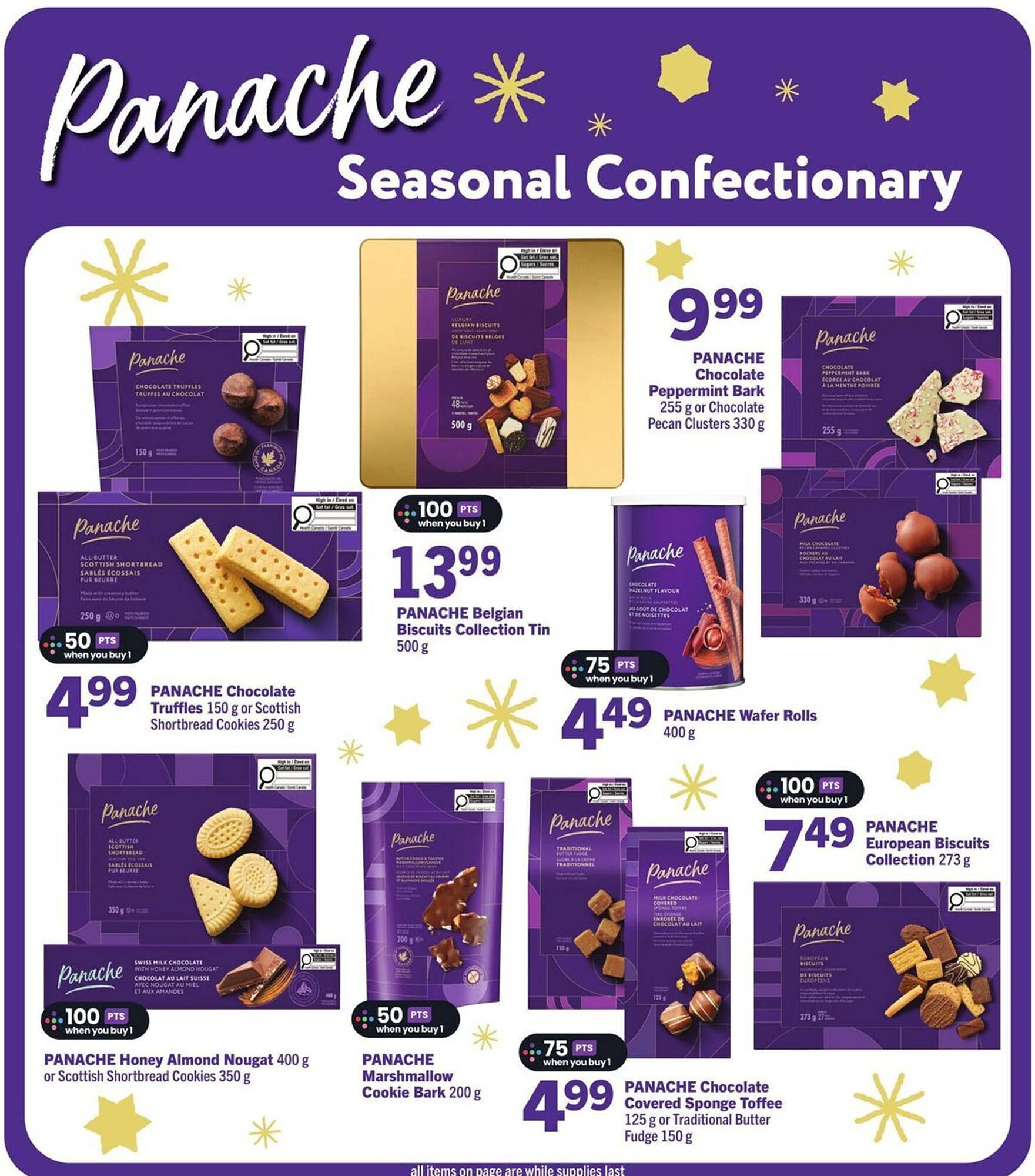 Foodland flyer (2025-12-11 - 2025-12-17) | 10